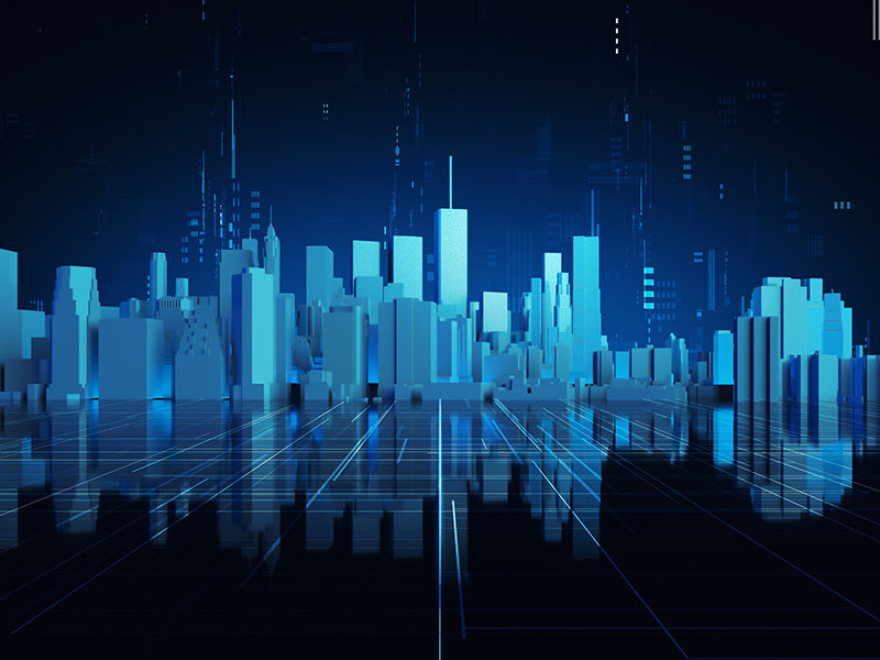 智能化装配式技术研发与应用